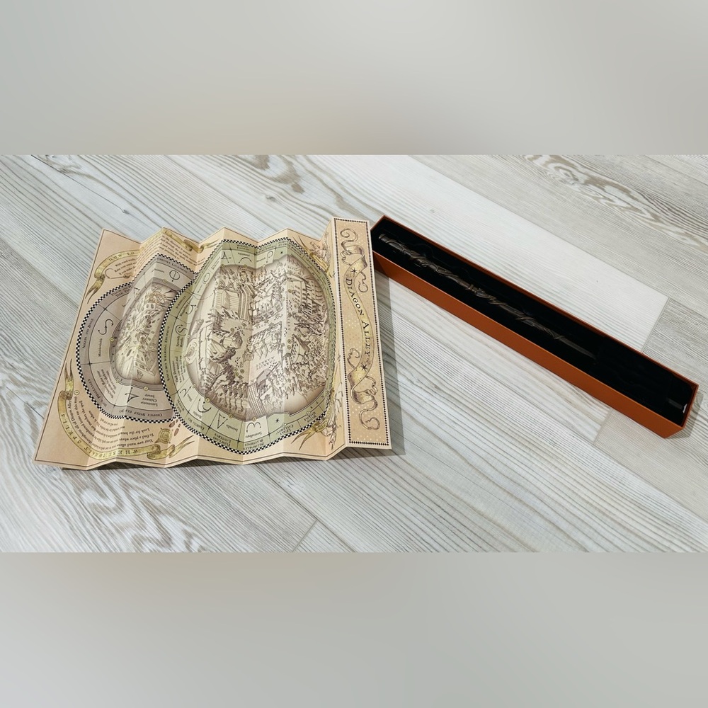 Harry Potter wand (Universal Studios Orlando)
